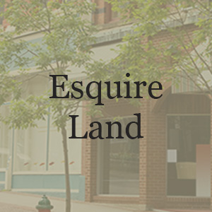 Esquire Land