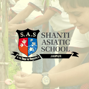 Shanti Asiatic School - Jaipur