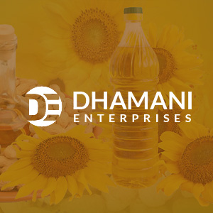 Dhamani Enterprises - Oil Broker